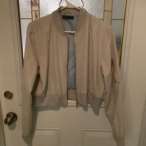 Highline Jacket/ blazer - Picture 1 of 4